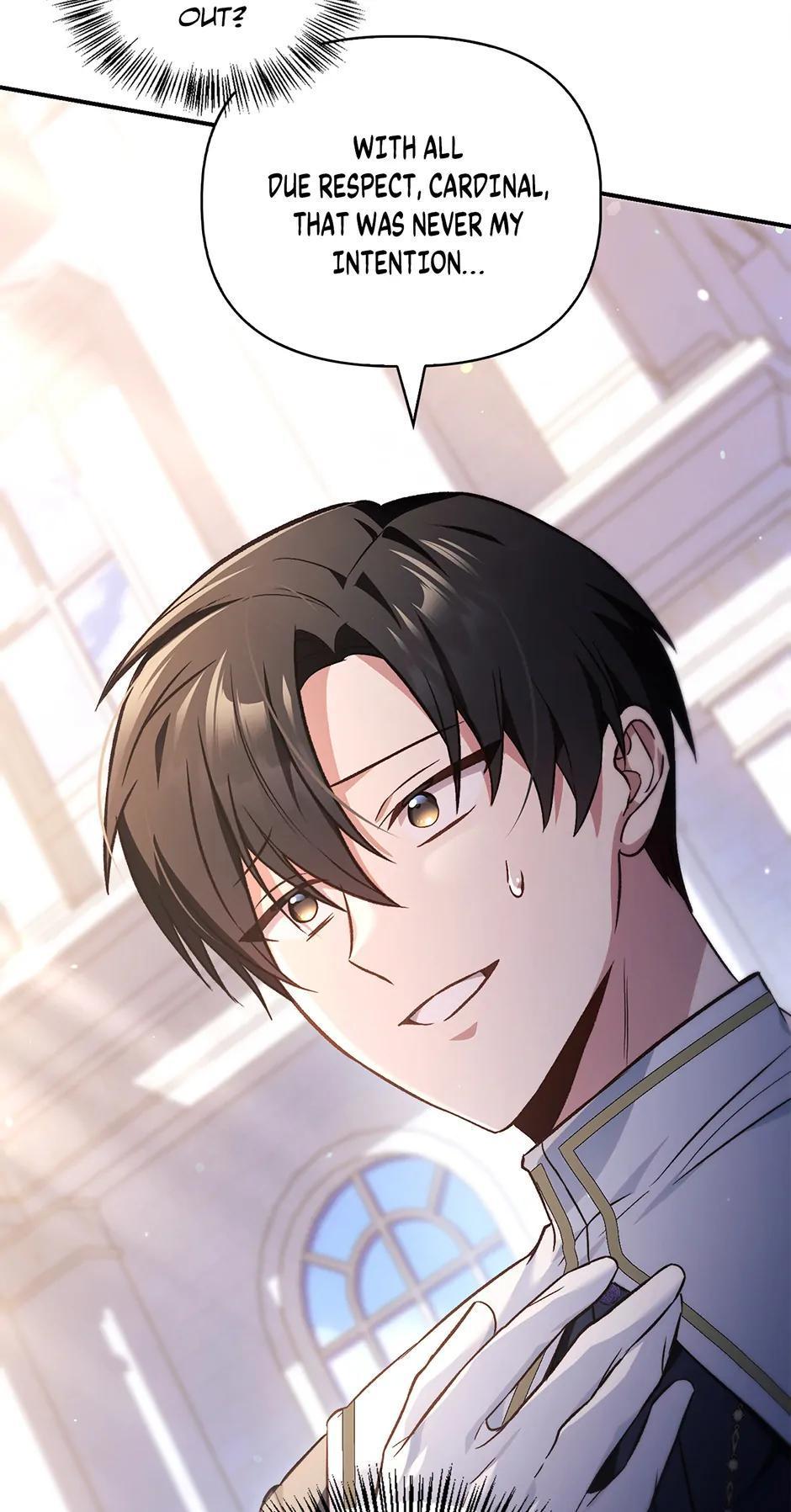 How to Use a Returner Chapter 105 - Page 43