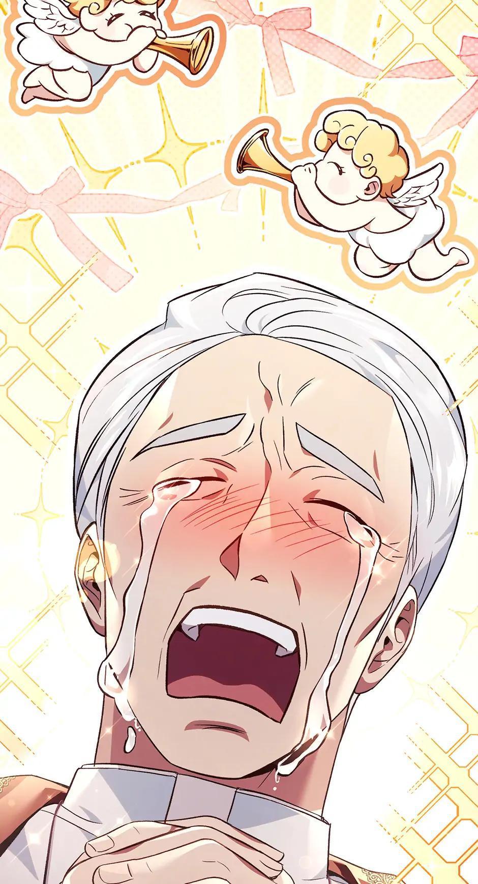 How to Use a Returner Chapter 105 - Page 47