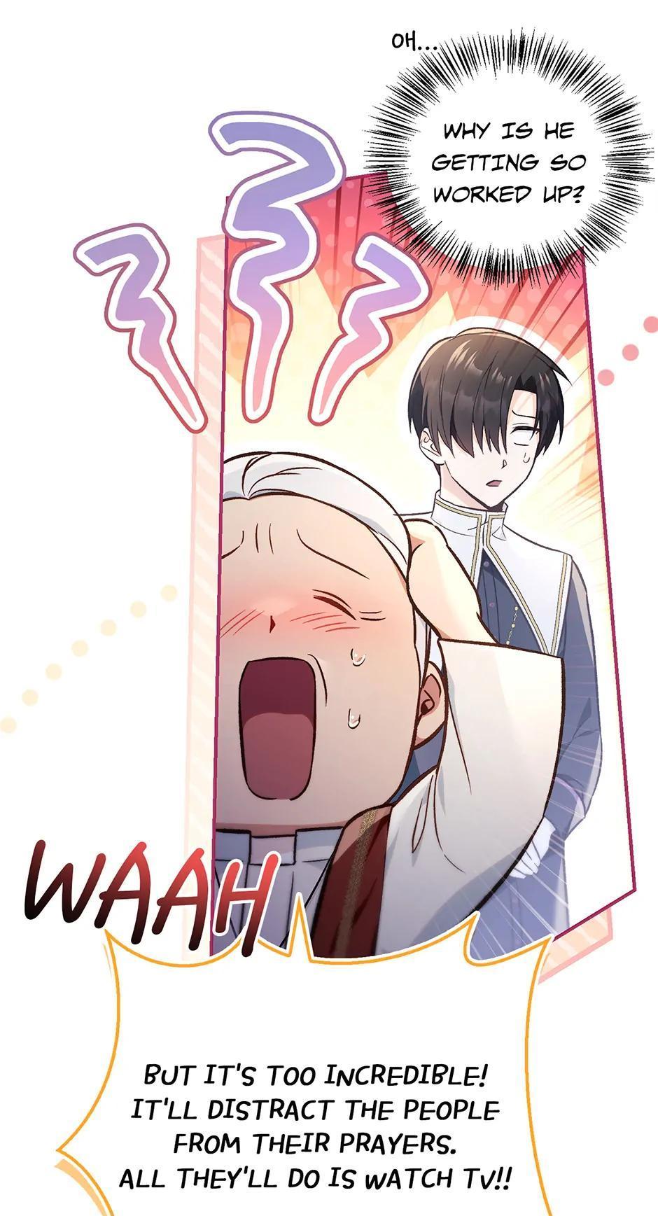 How to Use a Returner Chapter 105 - Page 49