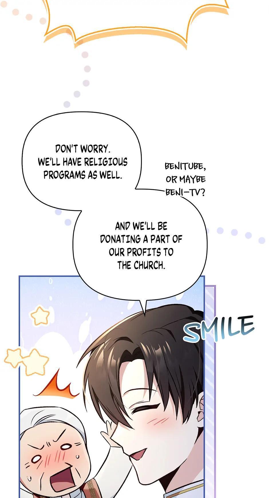 How to Use a Returner Chapter 105 - Page 50