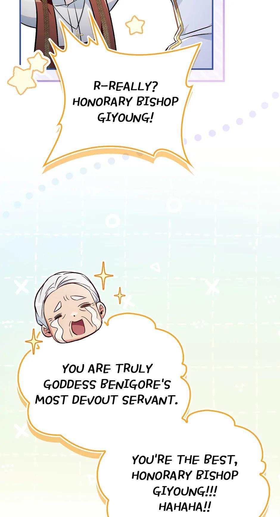 How to Use a Returner Chapter 105 - Page 51