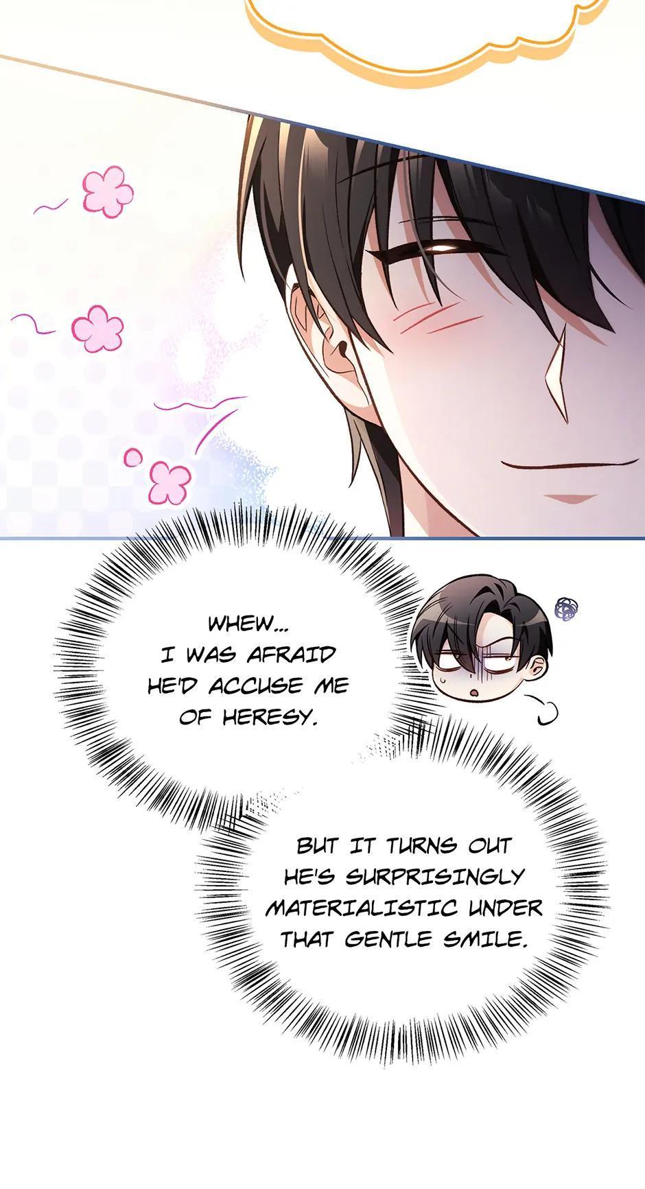 How to Use a Returner Chapter 105 - Page 52