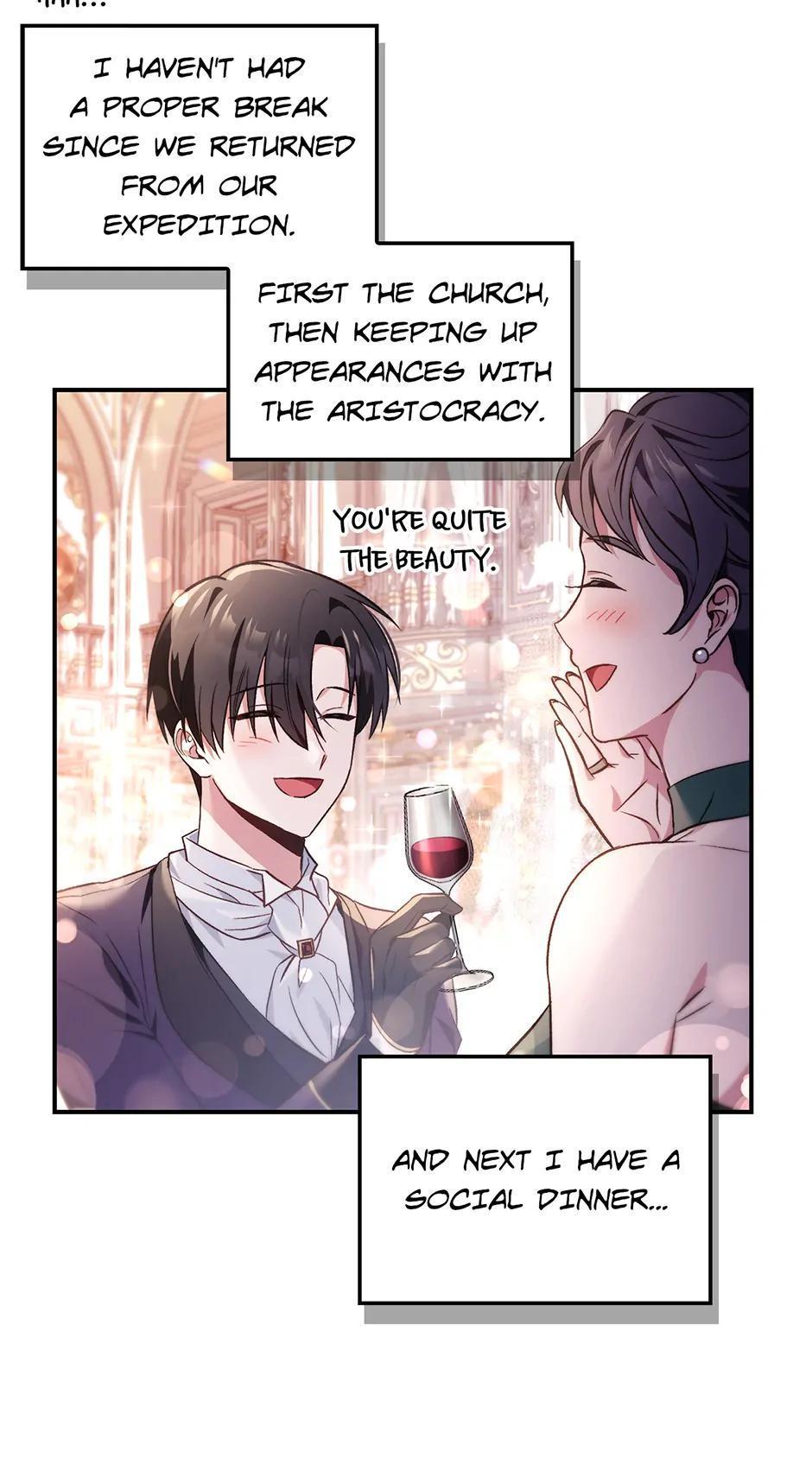 How to Use a Returner Chapter 105 - Page 54