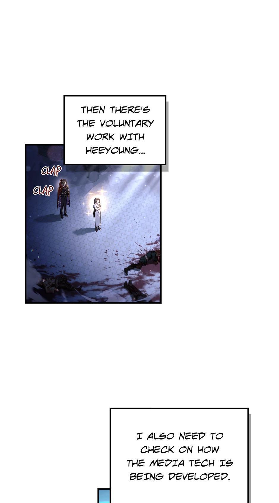 How to Use a Returner Chapter 105 - Page 55