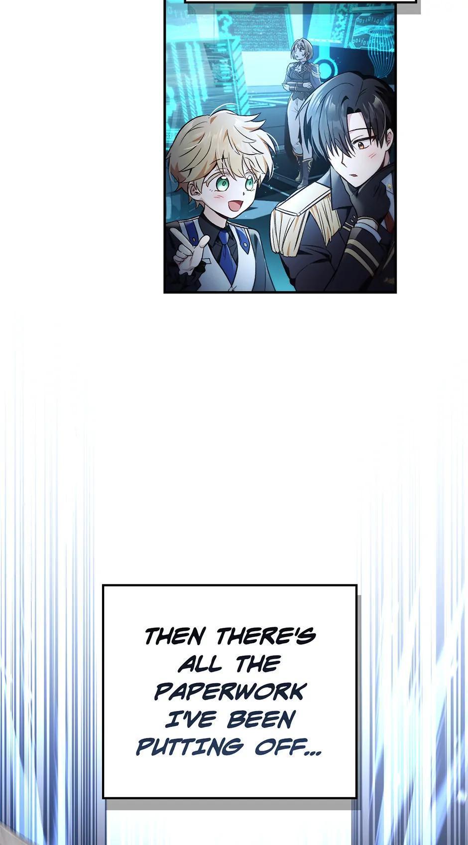 How to Use a Returner Chapter 105 - Page 56