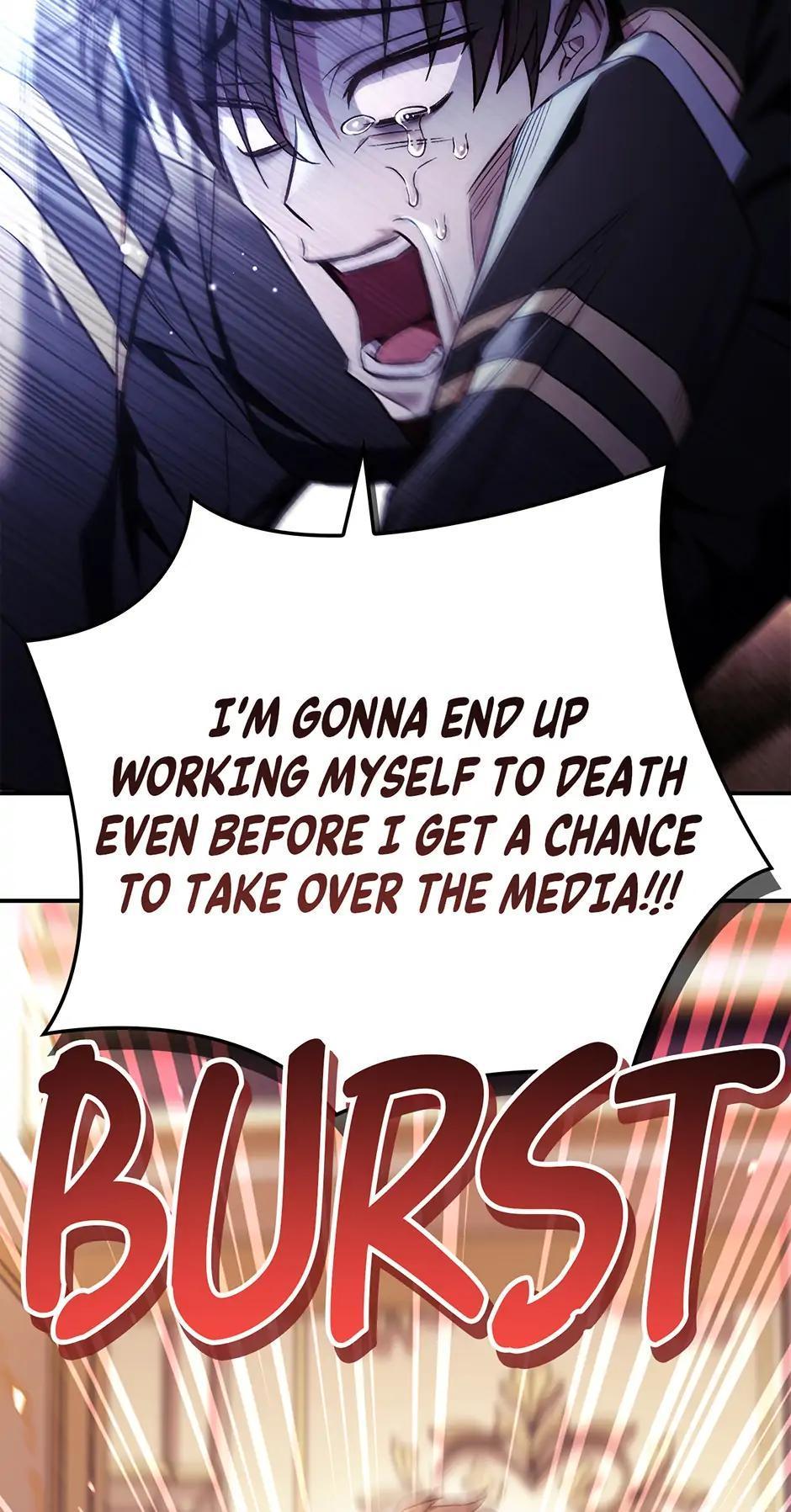 How to Use a Returner Chapter 105 - Page 60