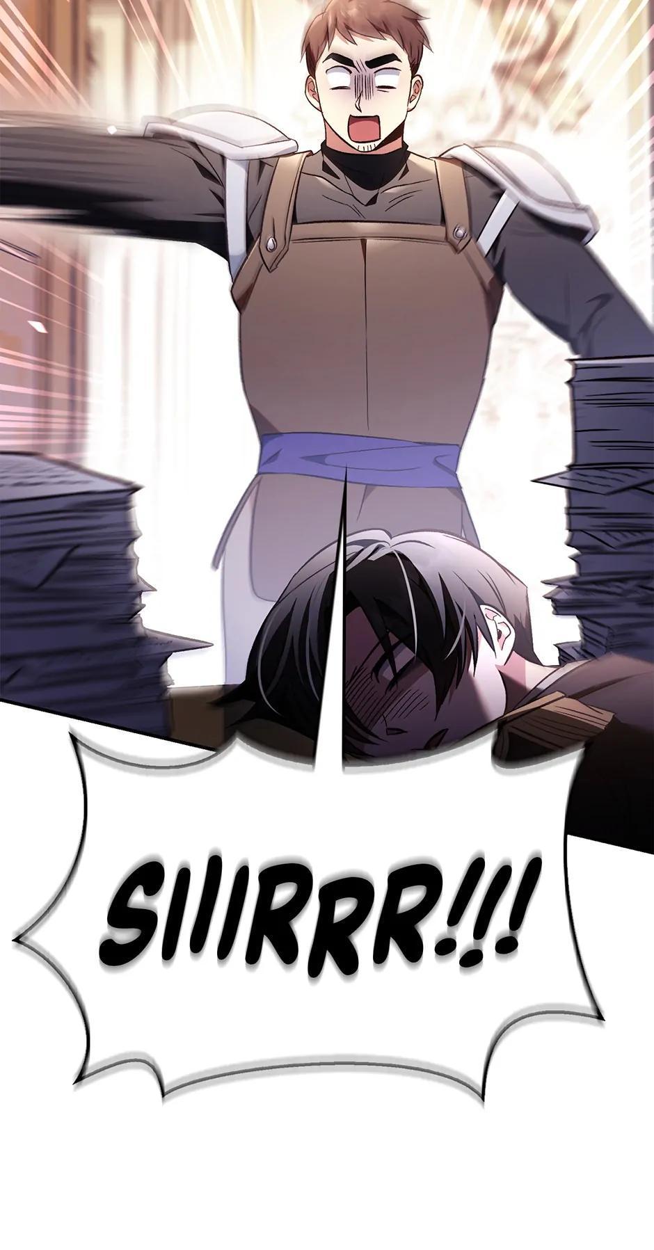 How to Use a Returner Chapter 105 - Page 61