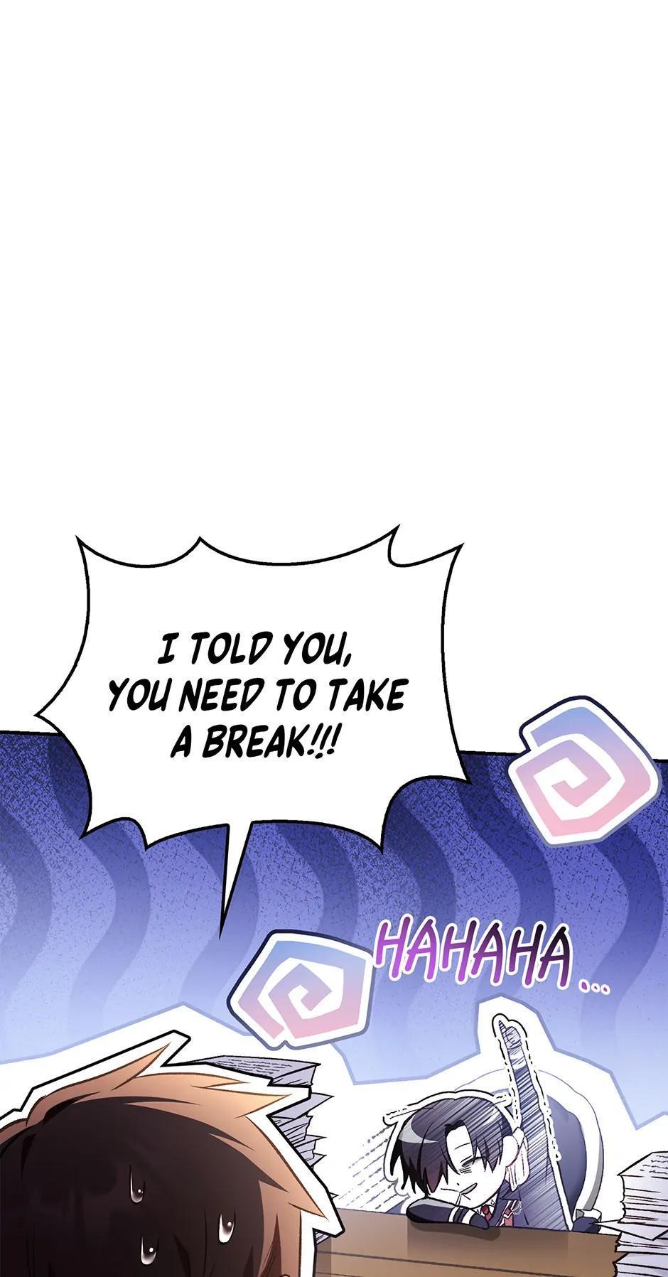 How to Use a Returner Chapter 105 - Page 62