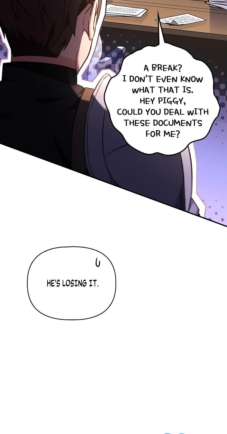 How to Use a Returner Chapter 105 - Page 63