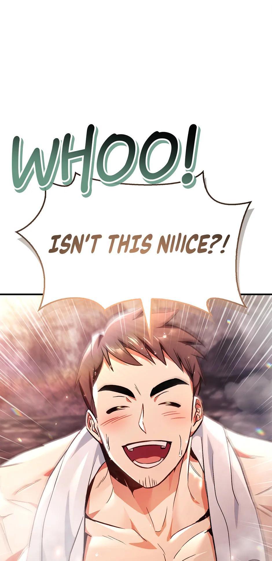 How to Use a Returner Chapter 105 - Page 72