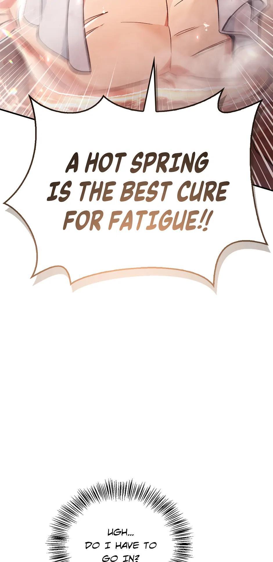 How to Use a Returner Chapter 105 - Page 73