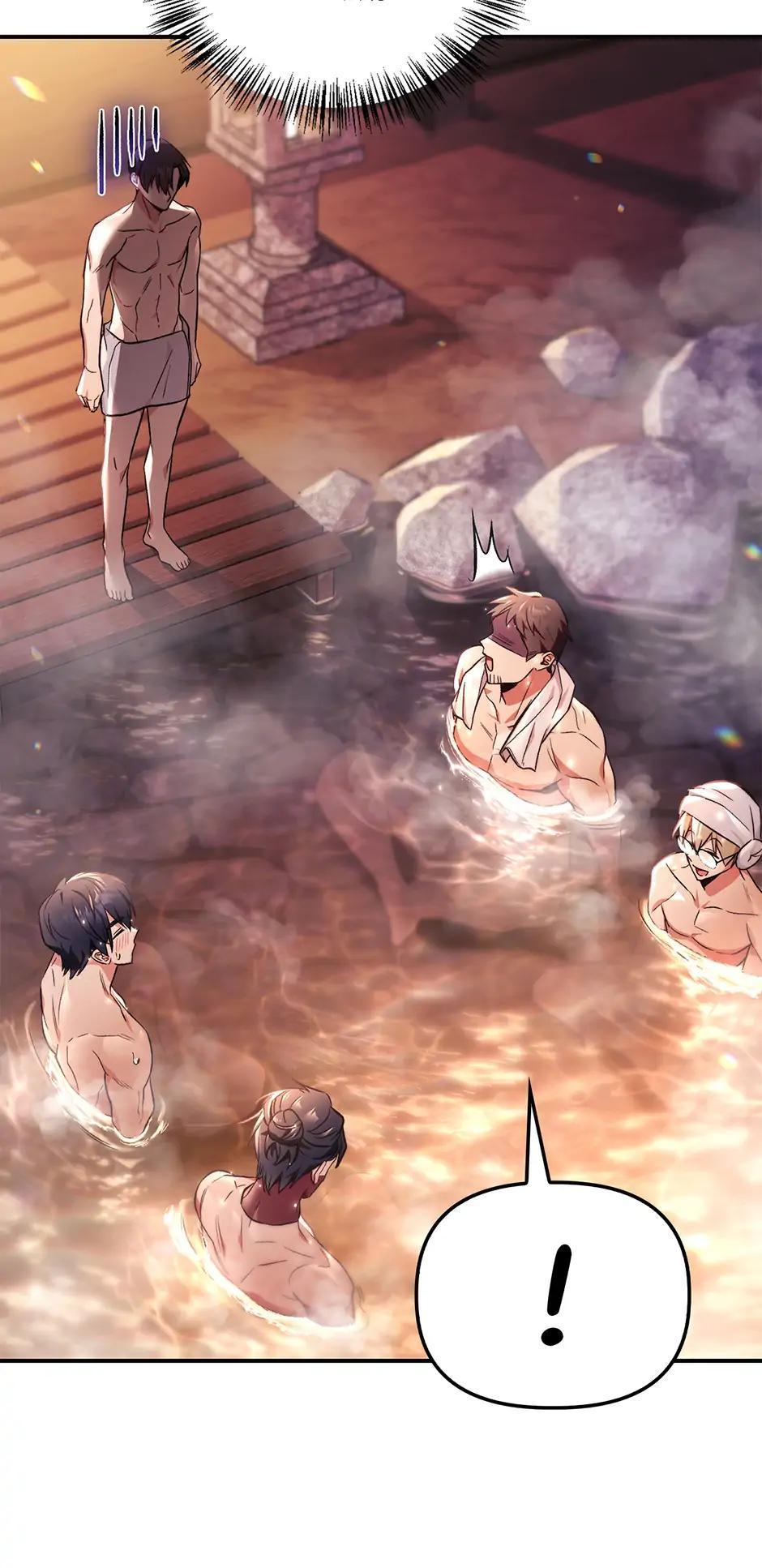 How to Use a Returner Chapter 105 - Page 74