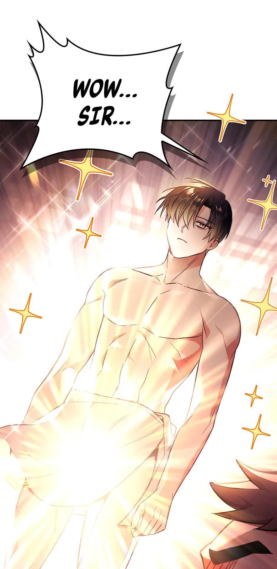 How to Use a Returner Chapter 105 - Page 75