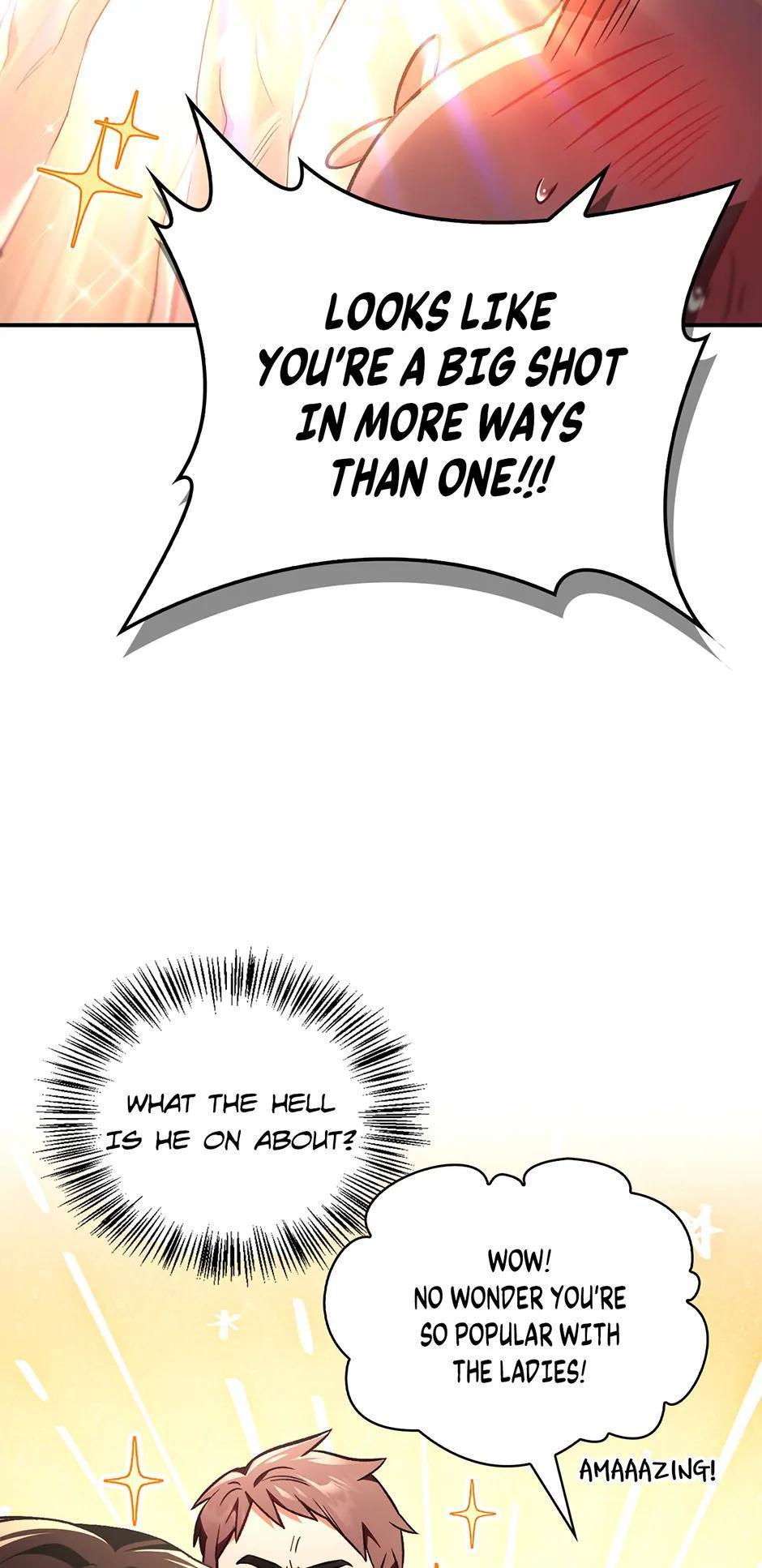 How to Use a Returner Chapter 105 - Page 76