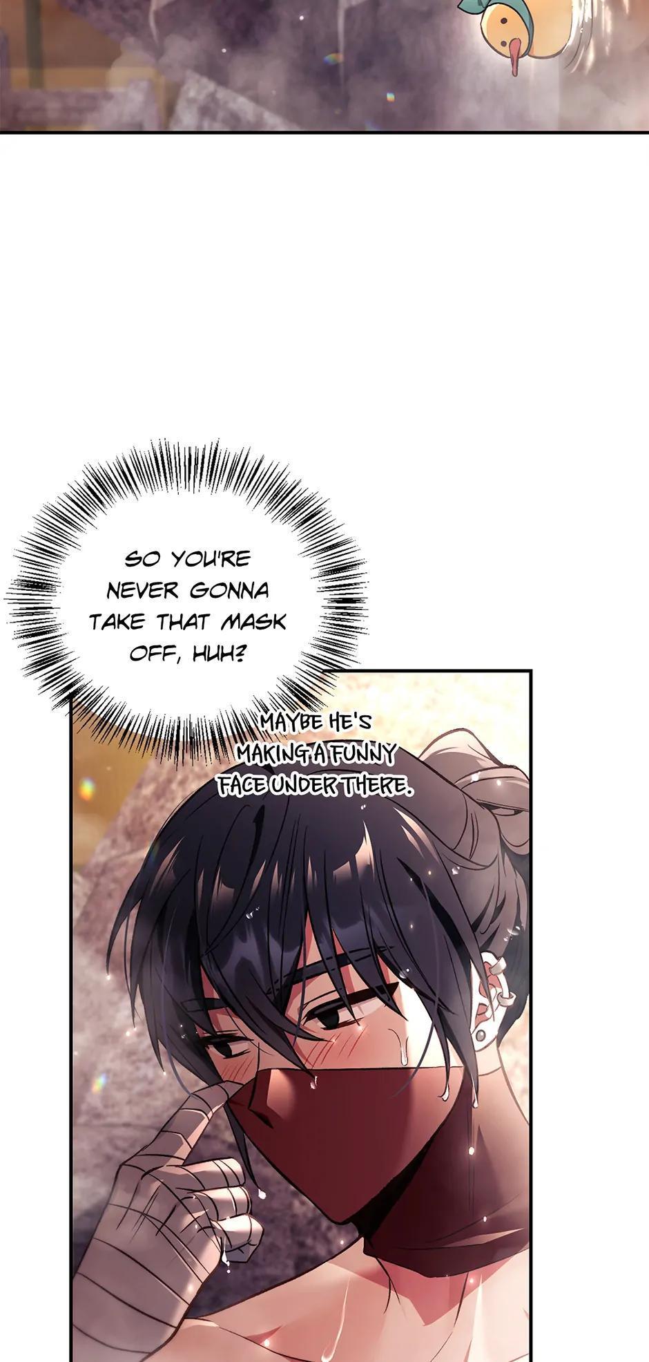 How to Use a Returner Chapter 105 - Page 80