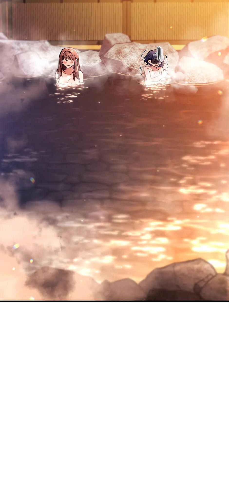 How to Use a Returner Chapter 105 - Page 82