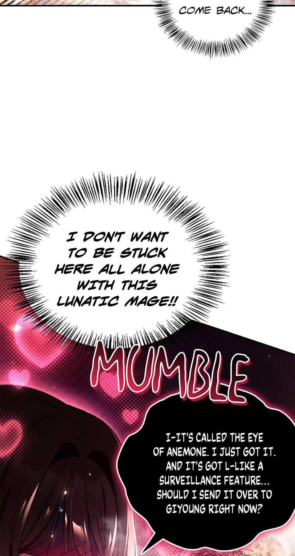 How to Use a Returner Chapter 105 - Page 84