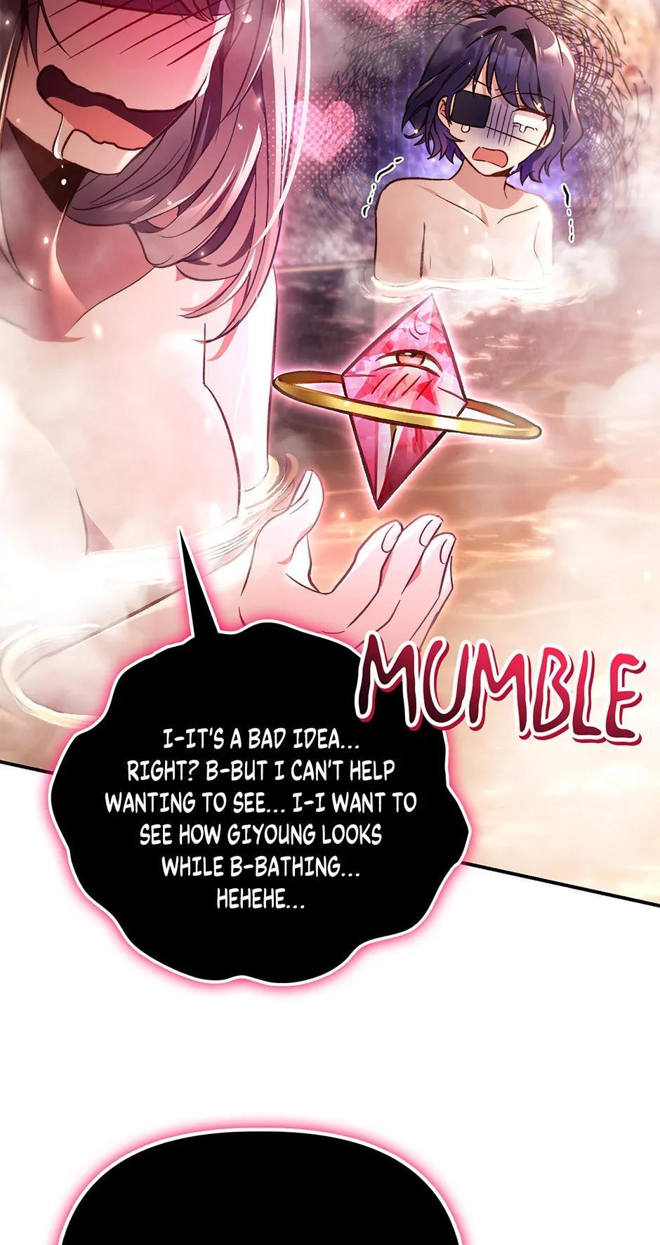 How to Use a Returner Chapter 105 - Page 85