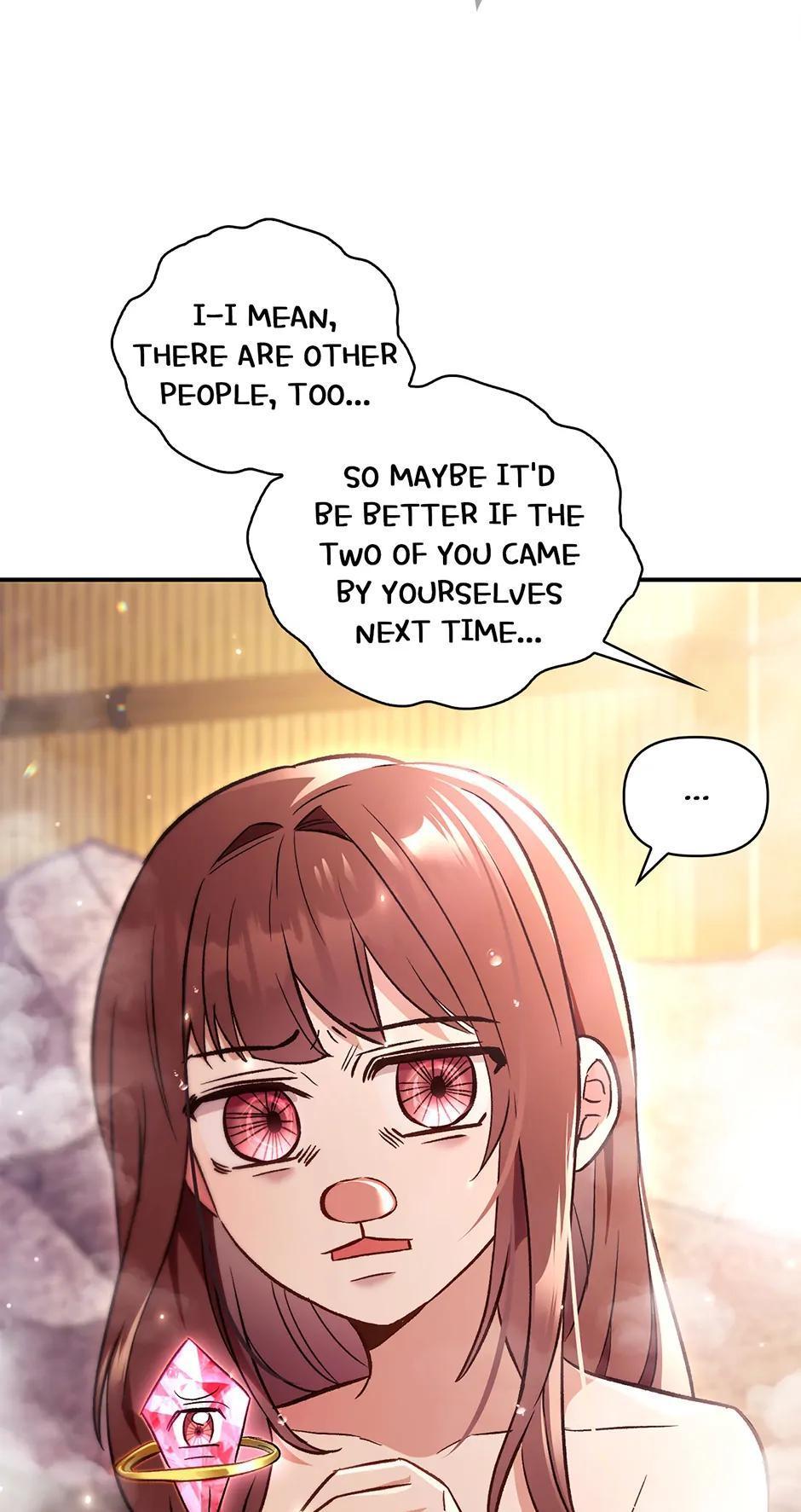 How to Use a Returner Chapter 105 - Page 87