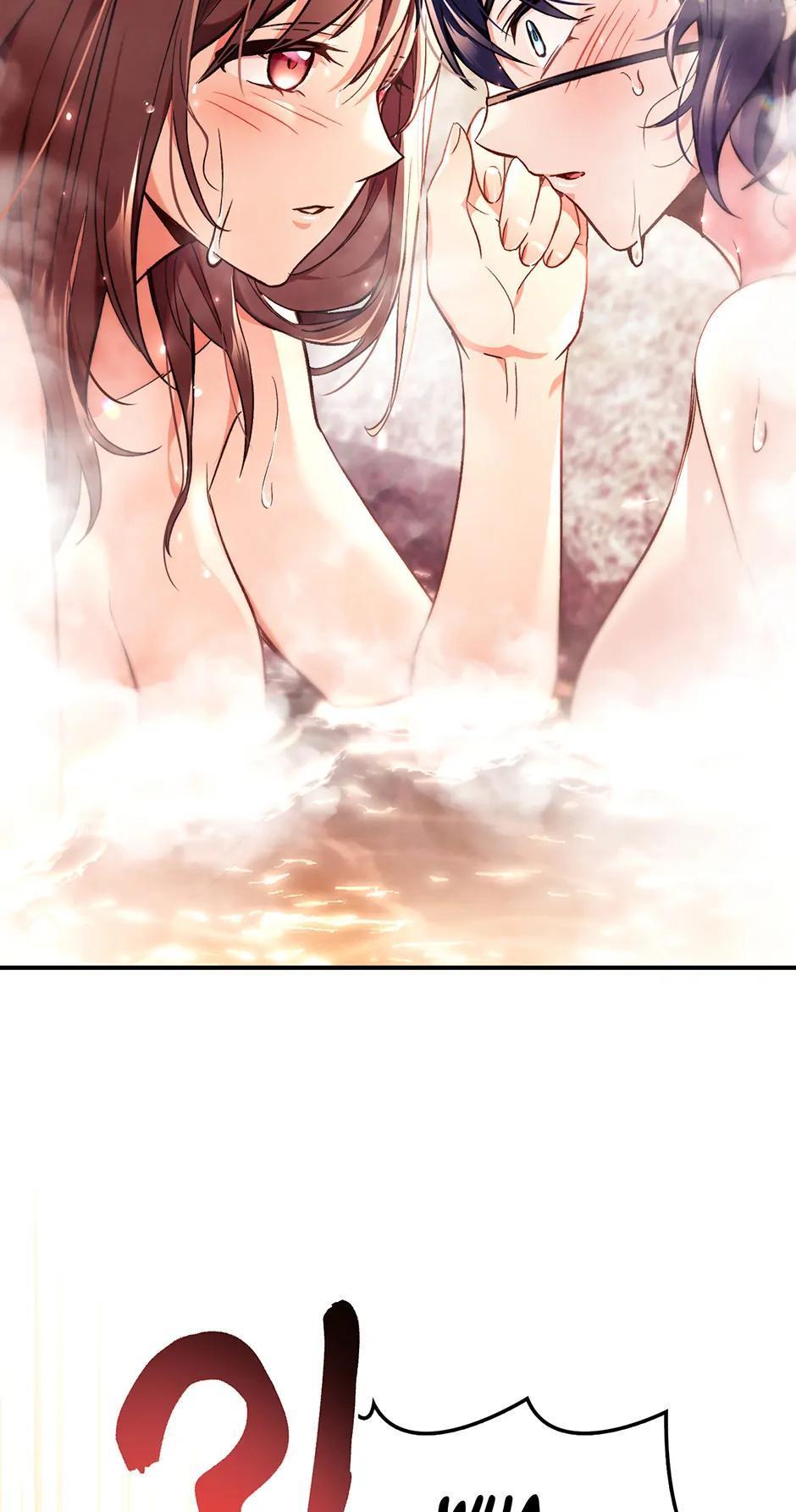 How to Use a Returner Chapter 105 - Page 91