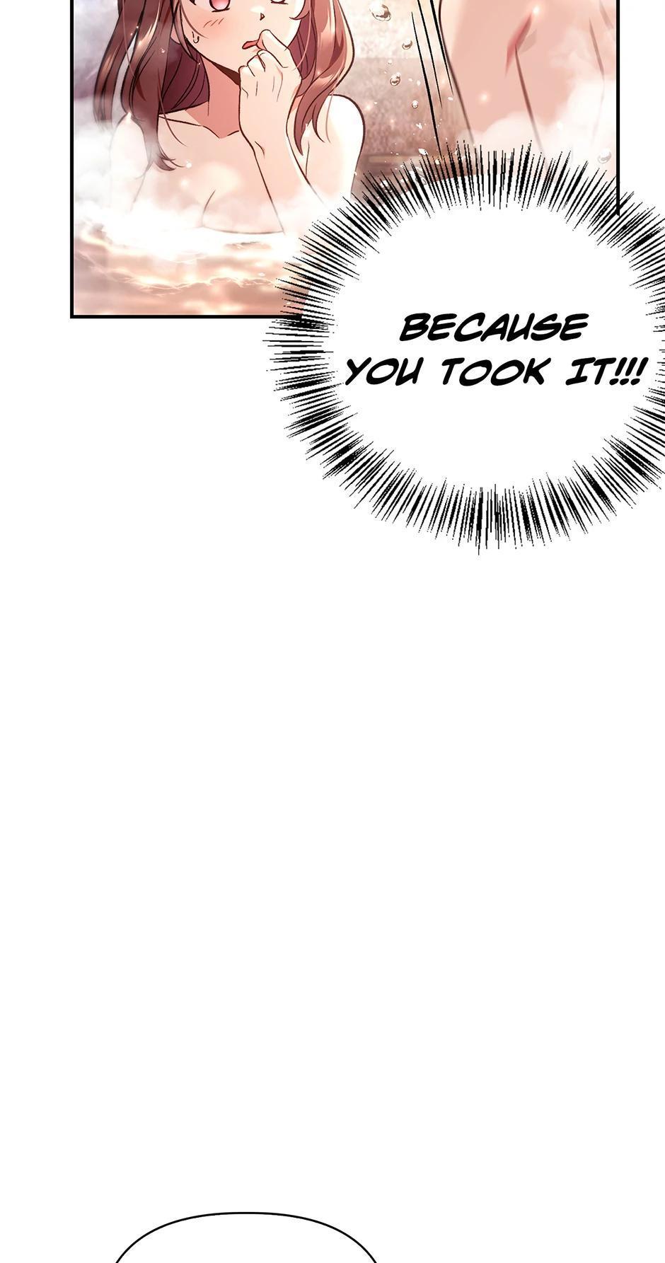 How to Use a Returner Chapter 105 - Page 95