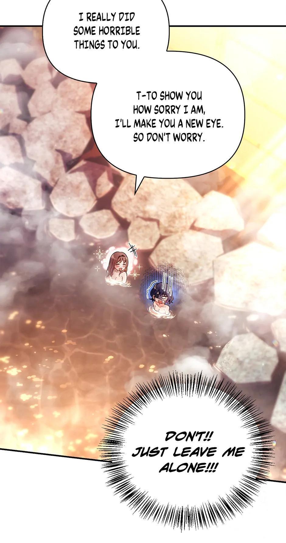 How to Use a Returner Chapter 105 - Page 96