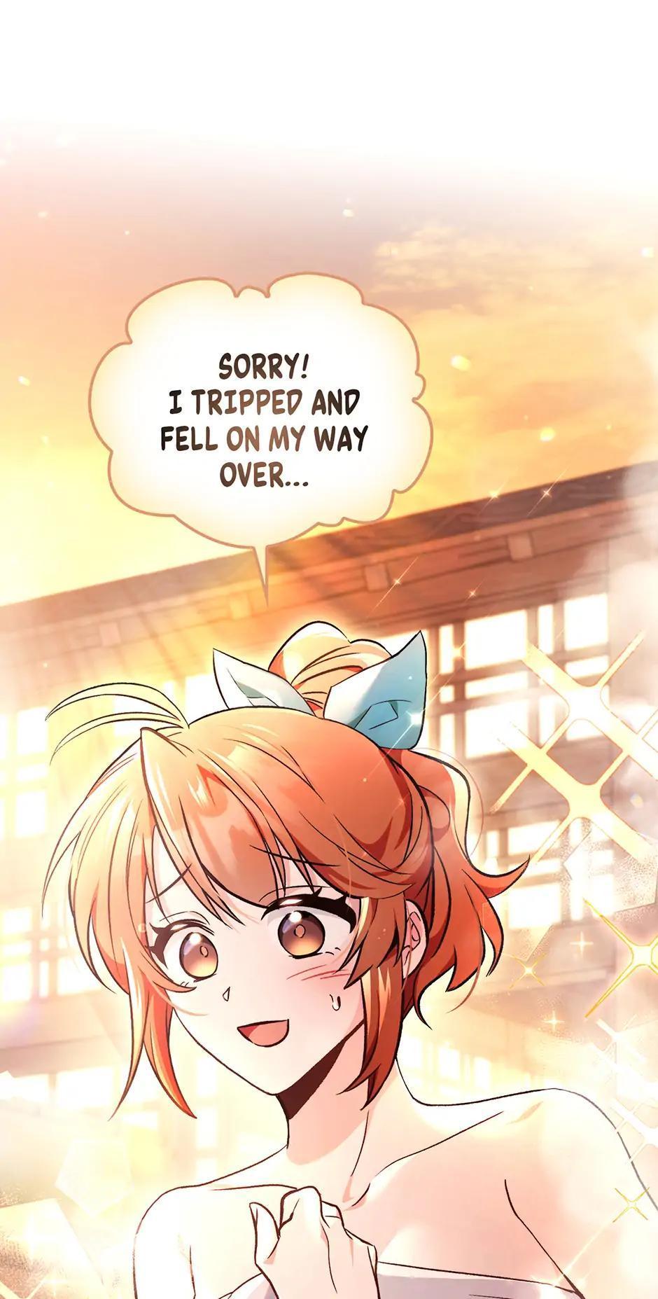 How to Use a Returner Chapter 105 - Page 98