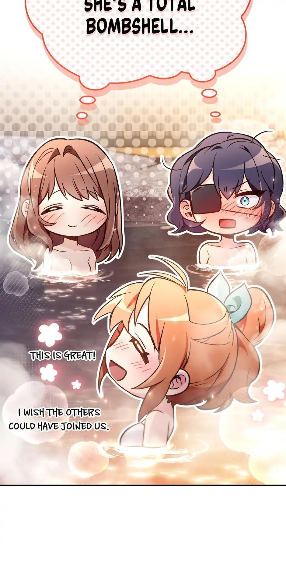 How to Use a Returner Chapter 105 - Page 100