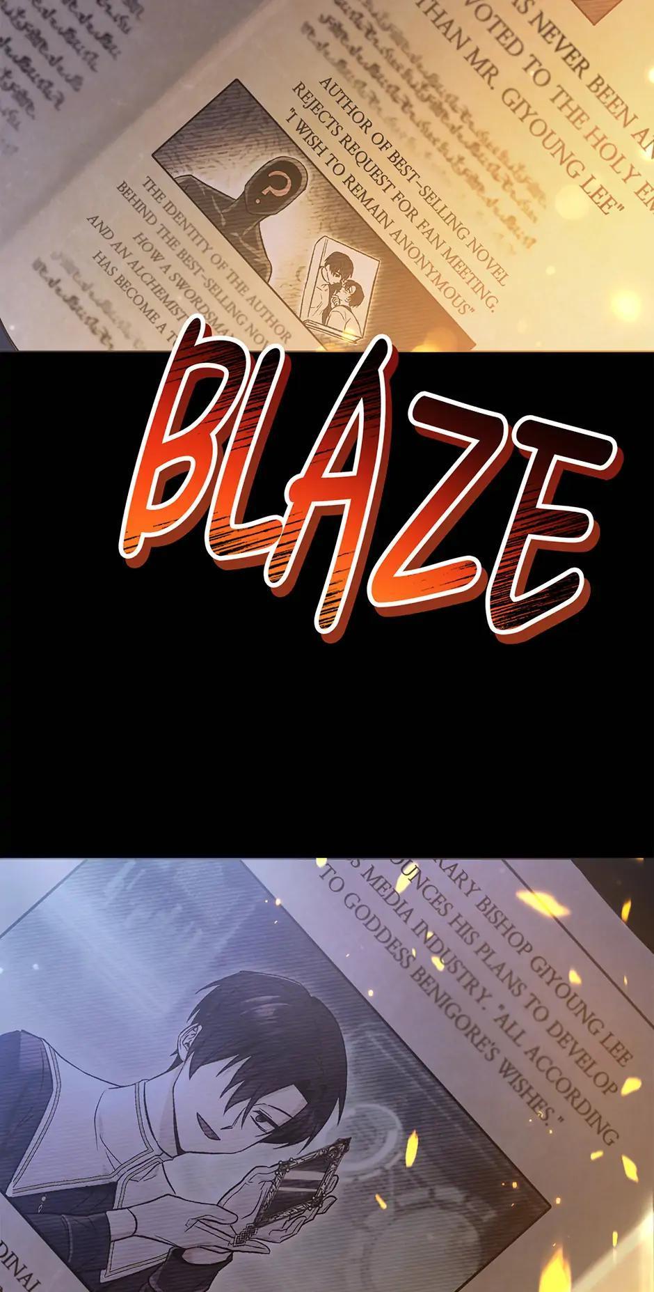 How to Use a Returner Chapter 105 - Page 105