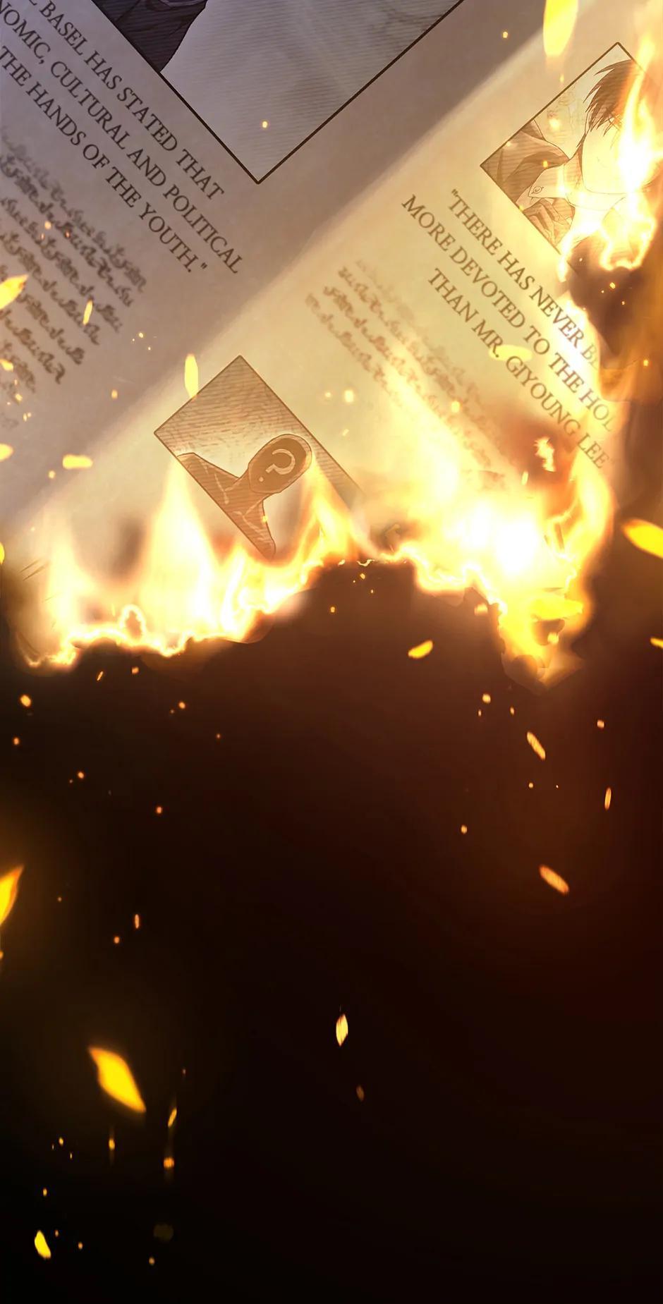 How to Use a Returner Chapter 105 - Page 106