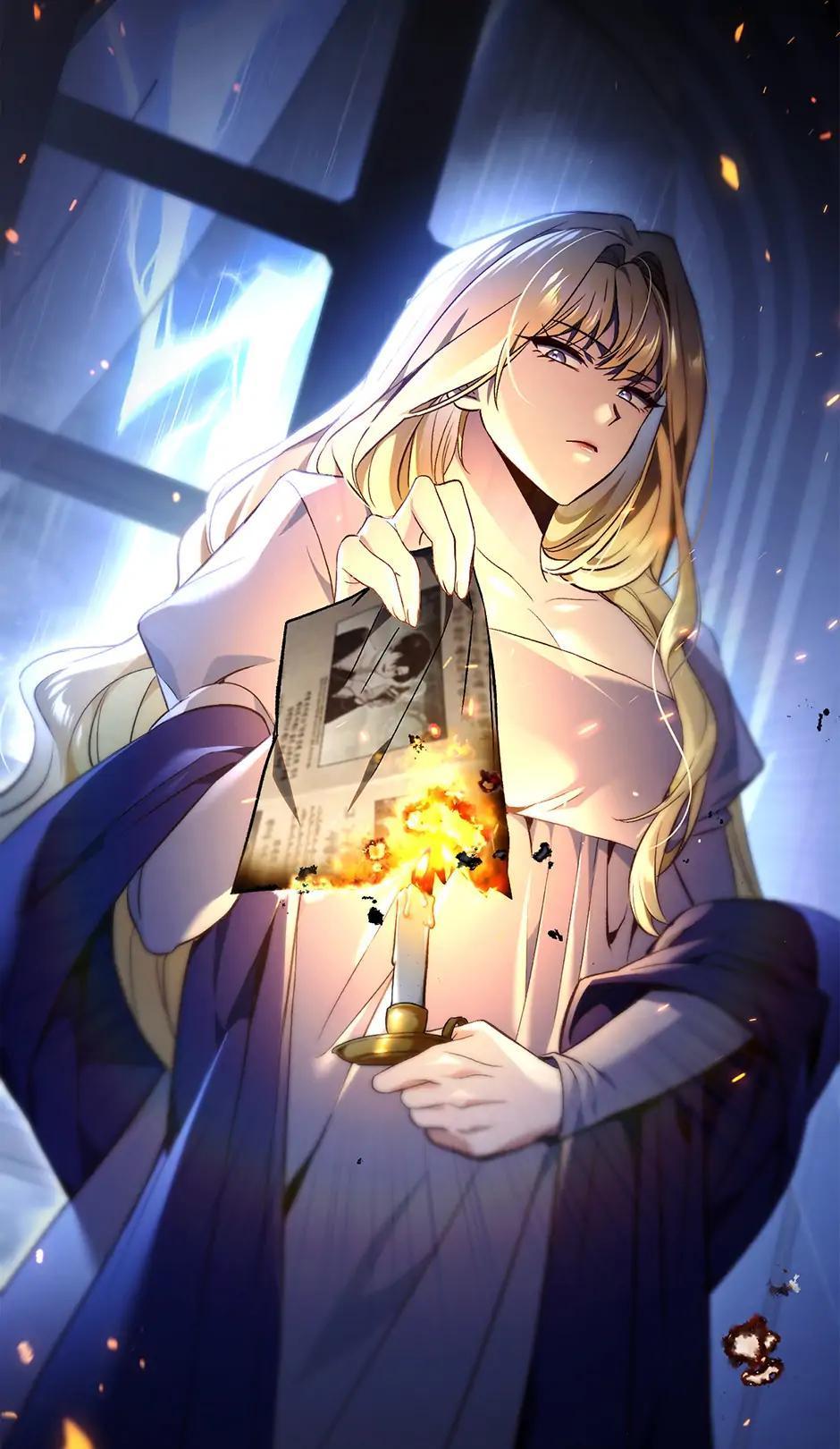 How to Use a Returner Chapter 105 - Page 108