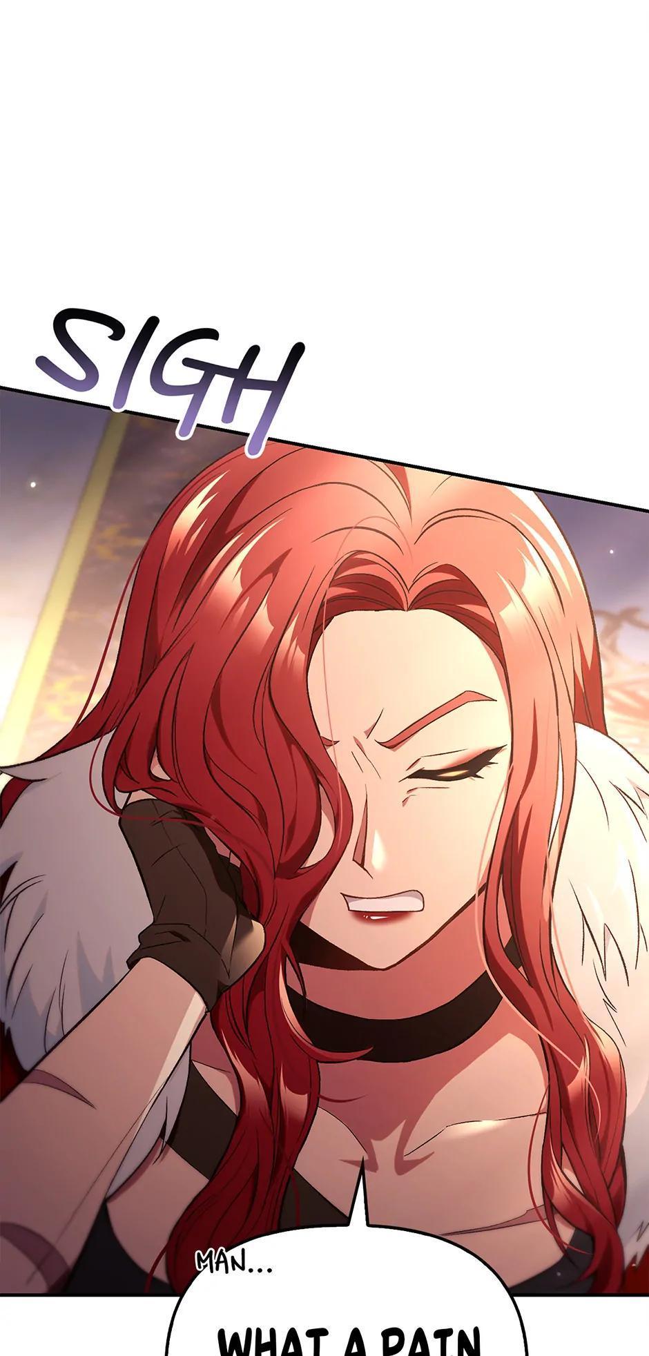 How to Use a Returner Chapter 106 - Page 5