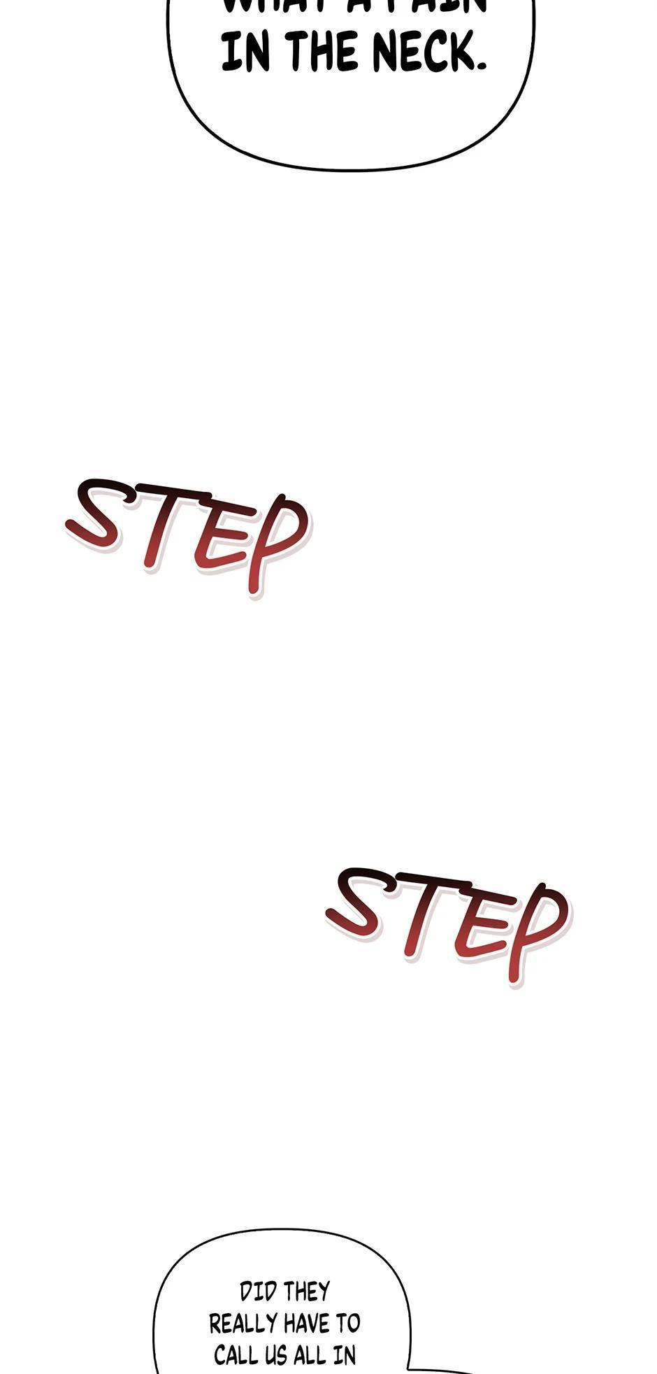 How to Use a Returner Chapter 106 - Page 6