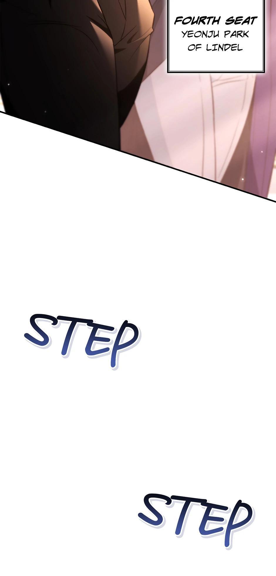 How to Use a Returner Chapter 106 - Page 8