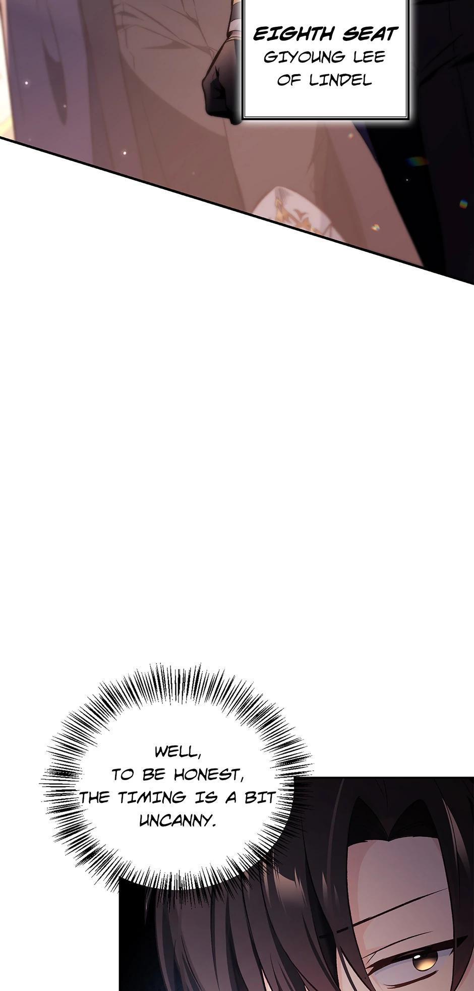 How to Use a Returner Chapter 106 - Page 10