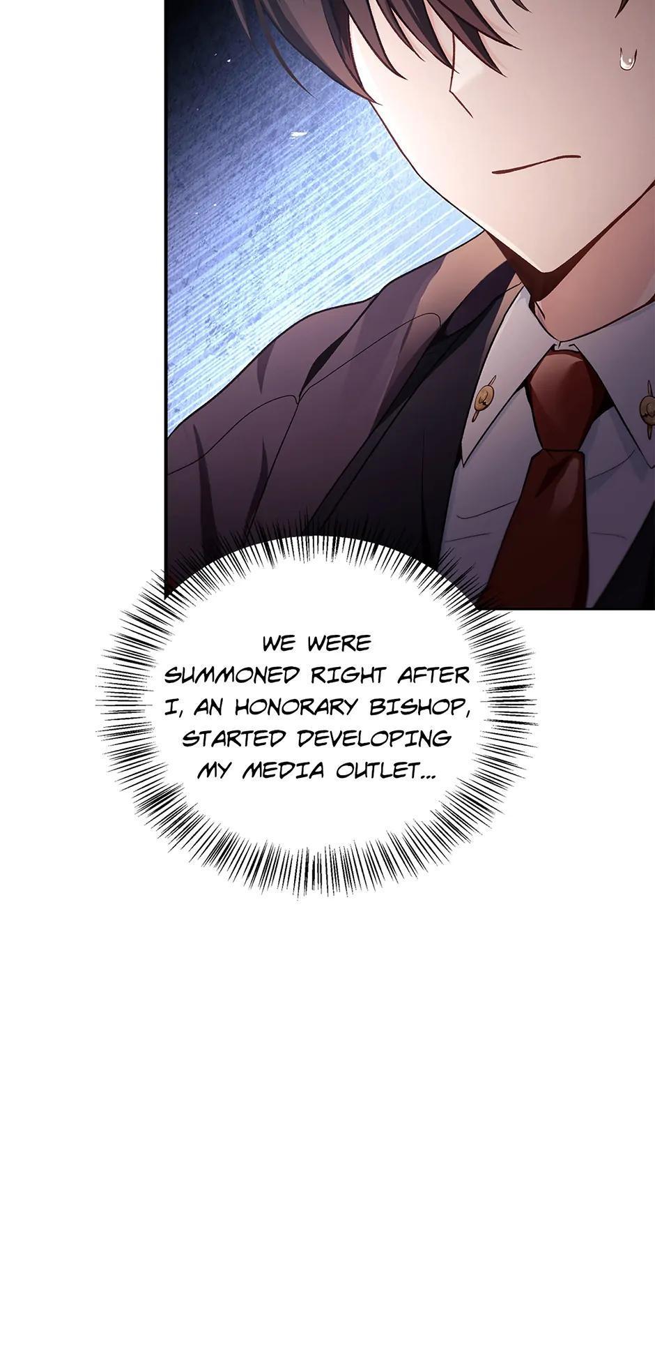 How to Use a Returner Chapter 106 - Page 11