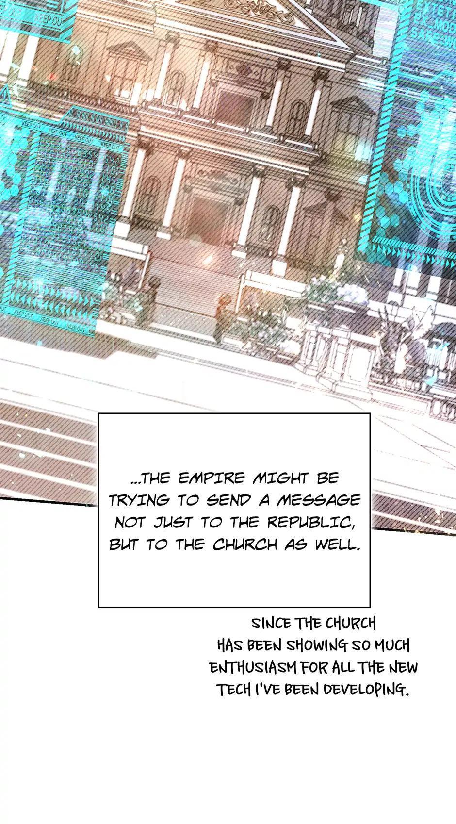 How to Use a Returner Chapter 106 - Page 16