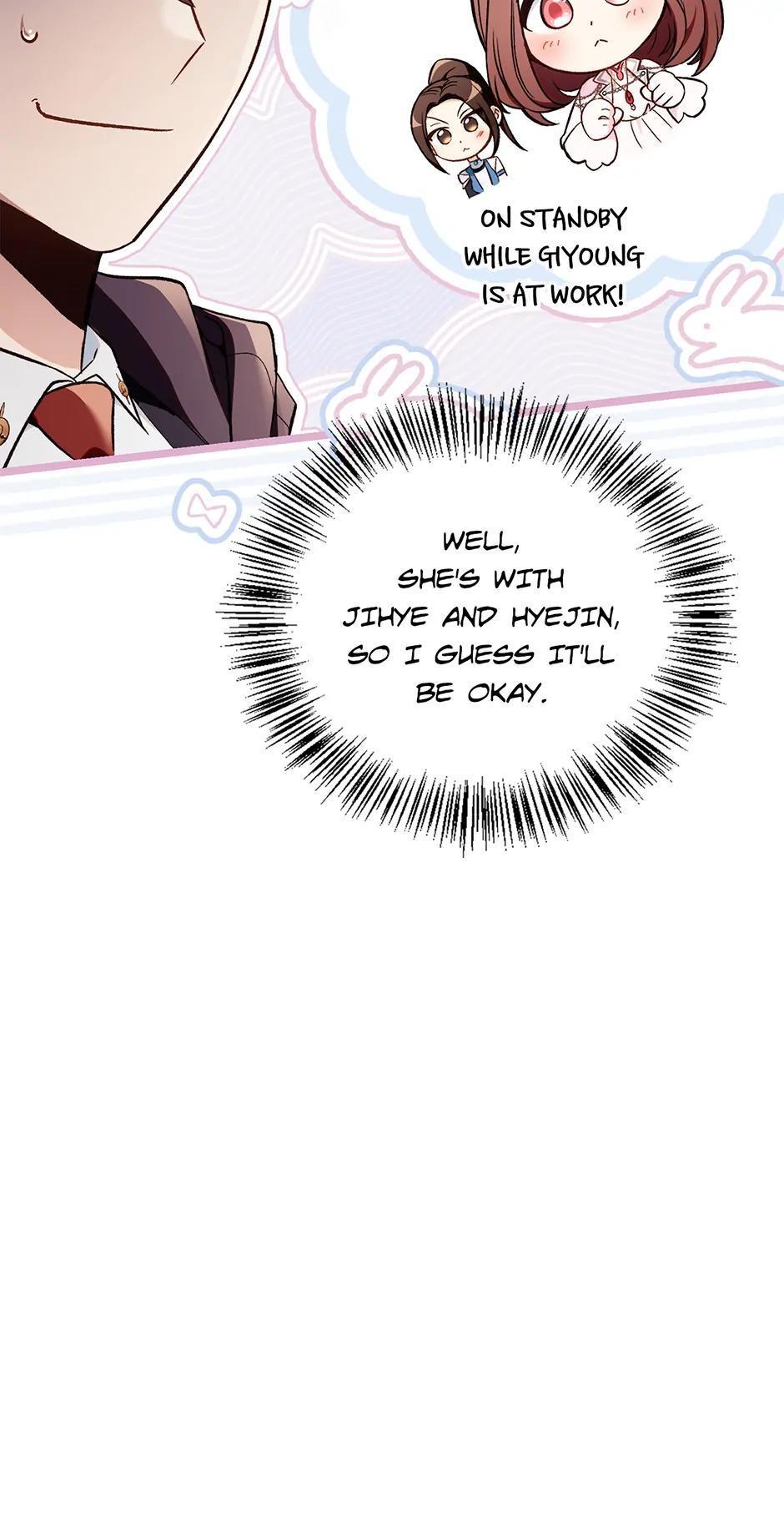 How to Use a Returner Chapter 106 - Page 20