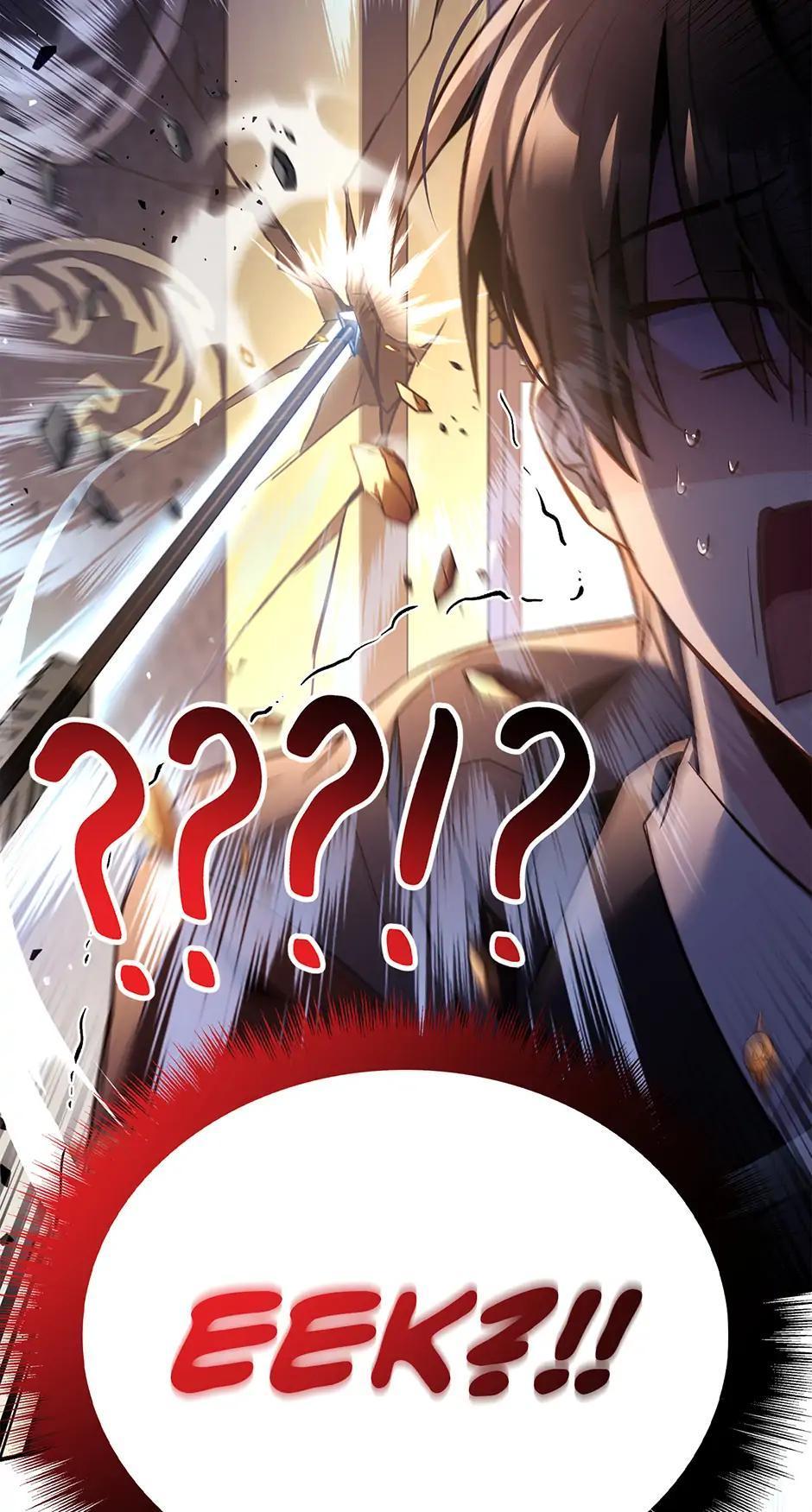 How to Use a Returner Chapter 106 - Page 27