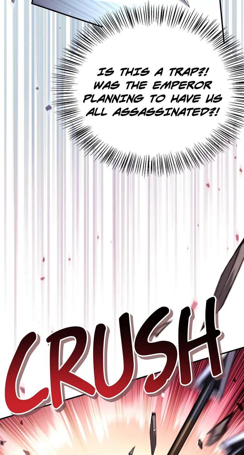 How to Use a Returner Chapter 106 - Page 29