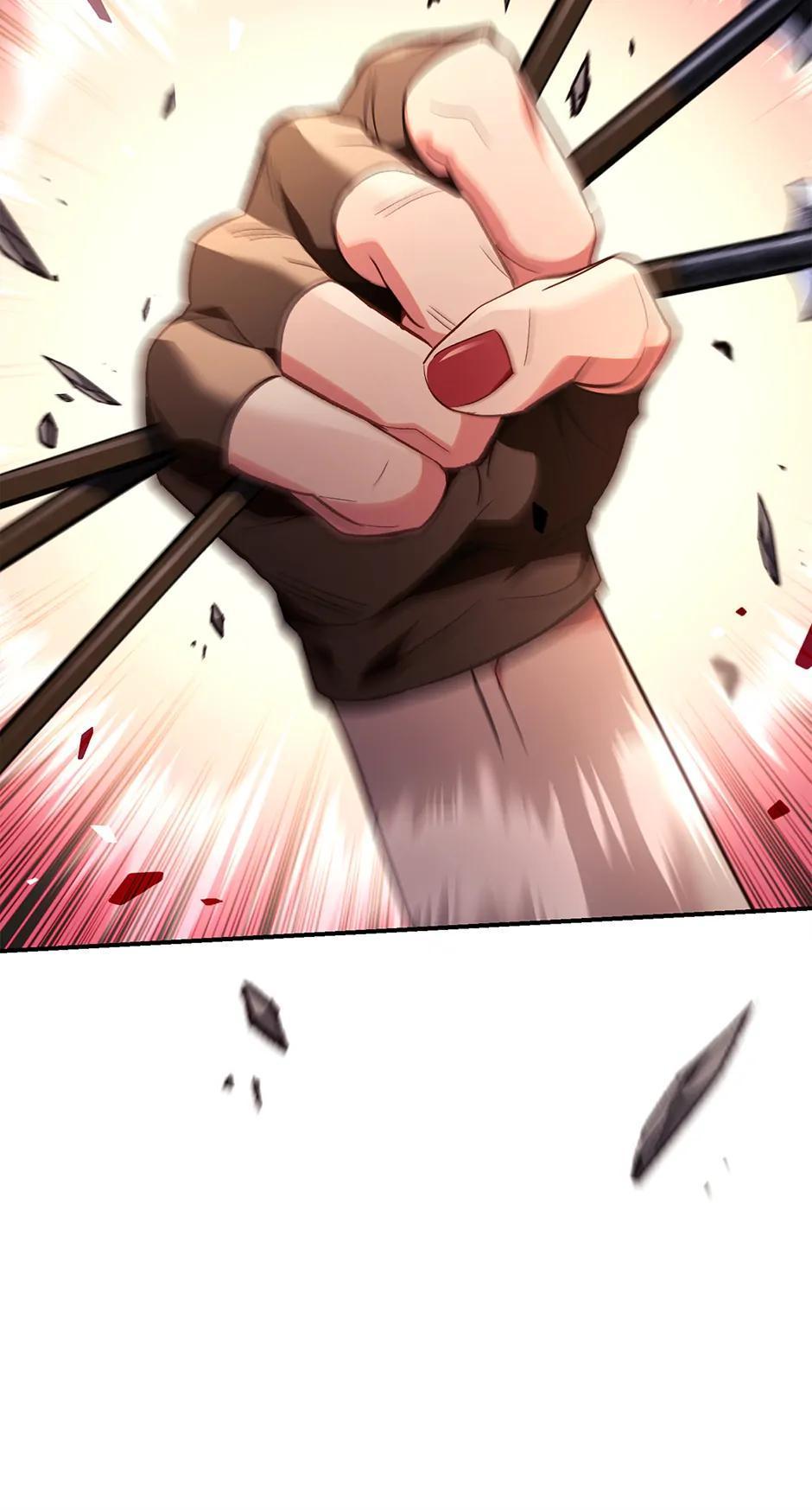 How to Use a Returner Chapter 106 - Page 30