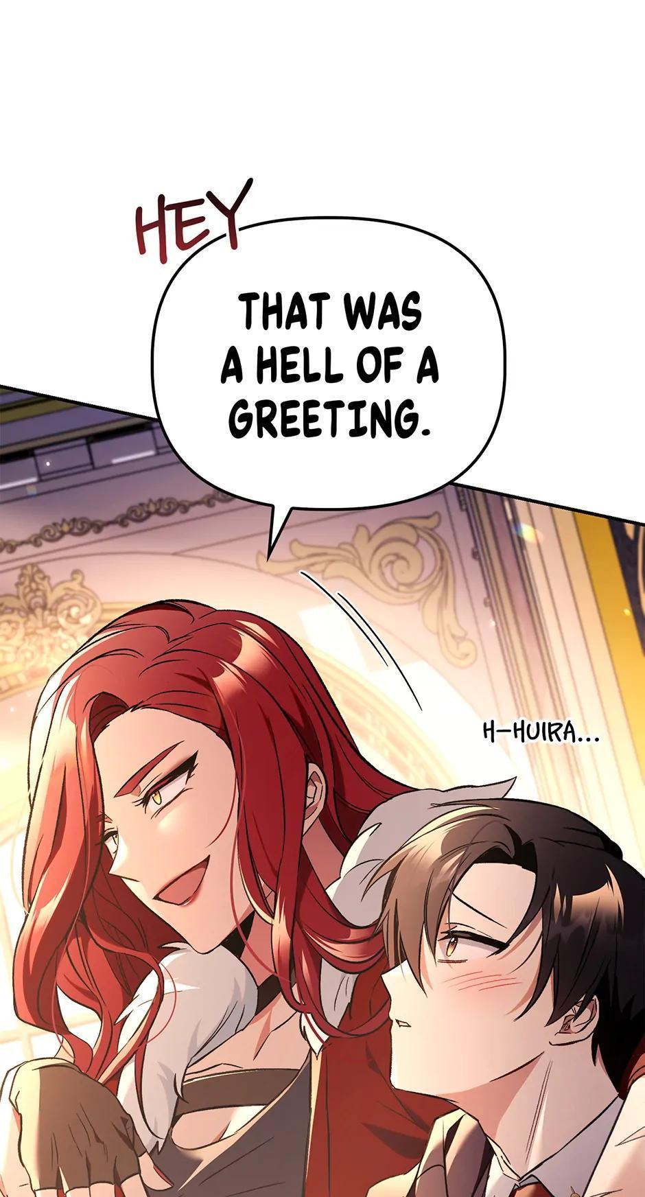 How to Use a Returner Chapter 106 - Page 31