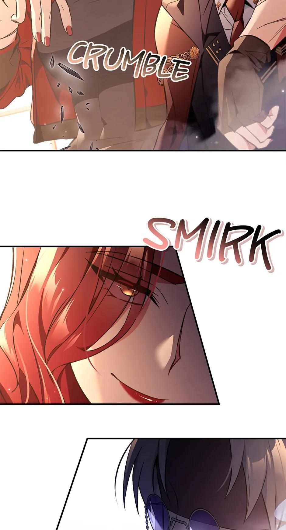 How to Use a Returner Chapter 106 - Page 32