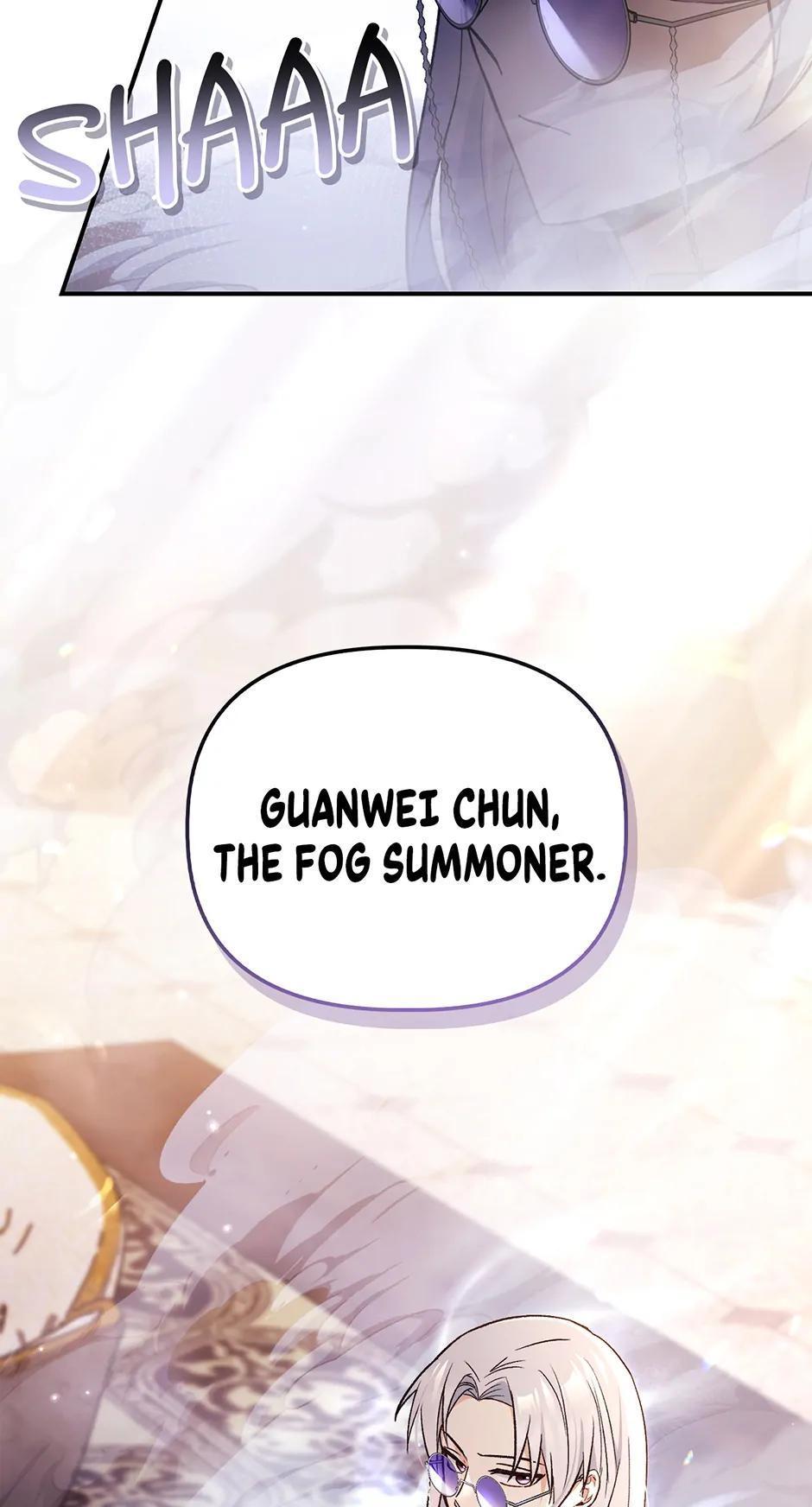 How to Use a Returner Chapter 106 - Page 33