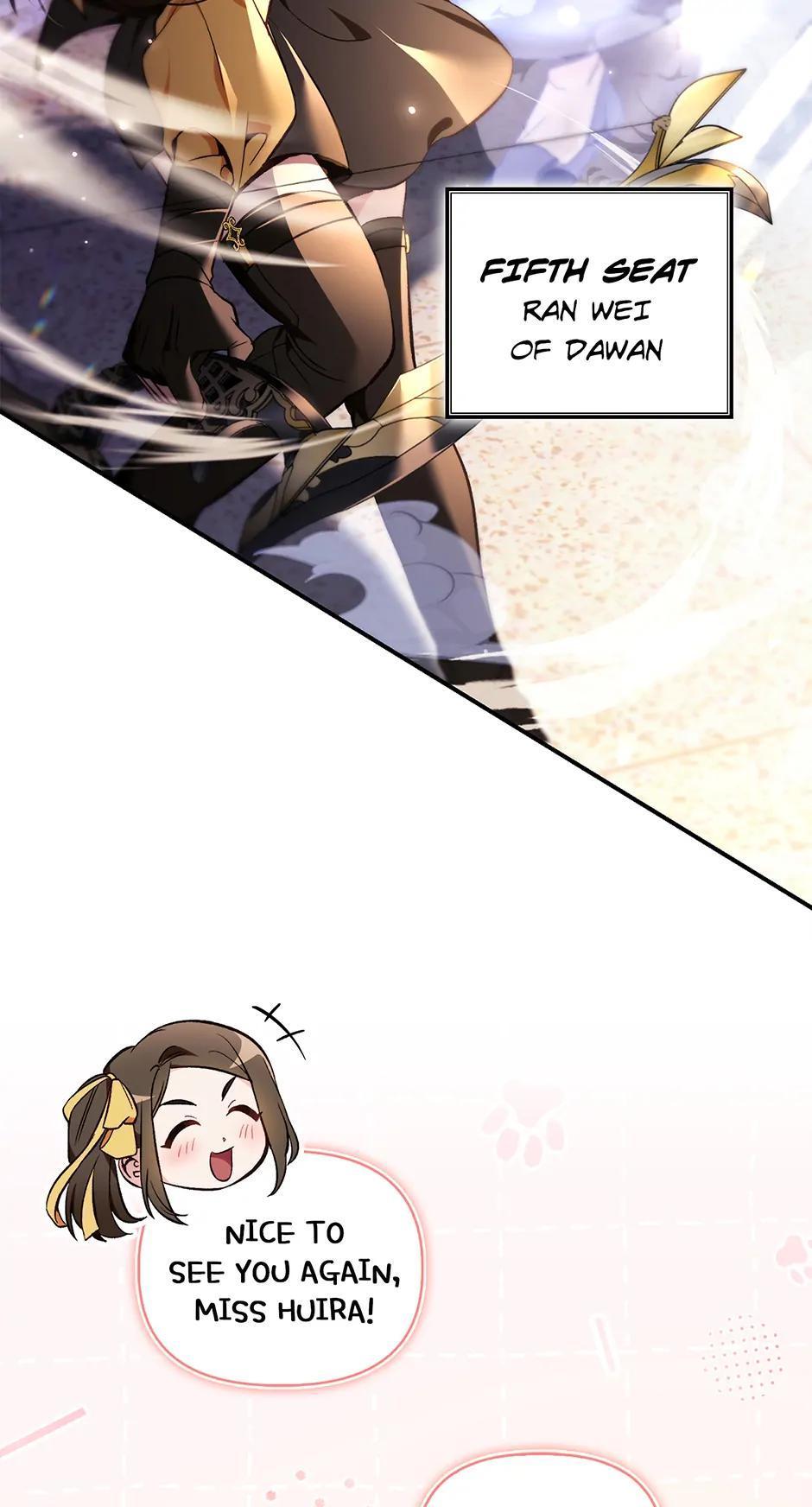 How to Use a Returner Chapter 106 - Page 35