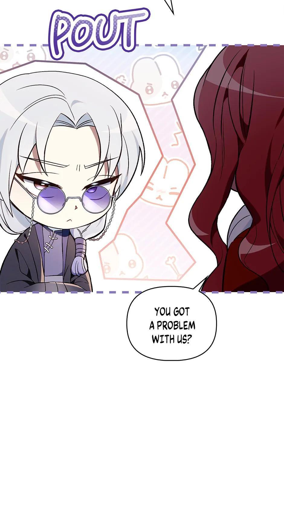 How to Use a Returner Chapter 106 - Page 37