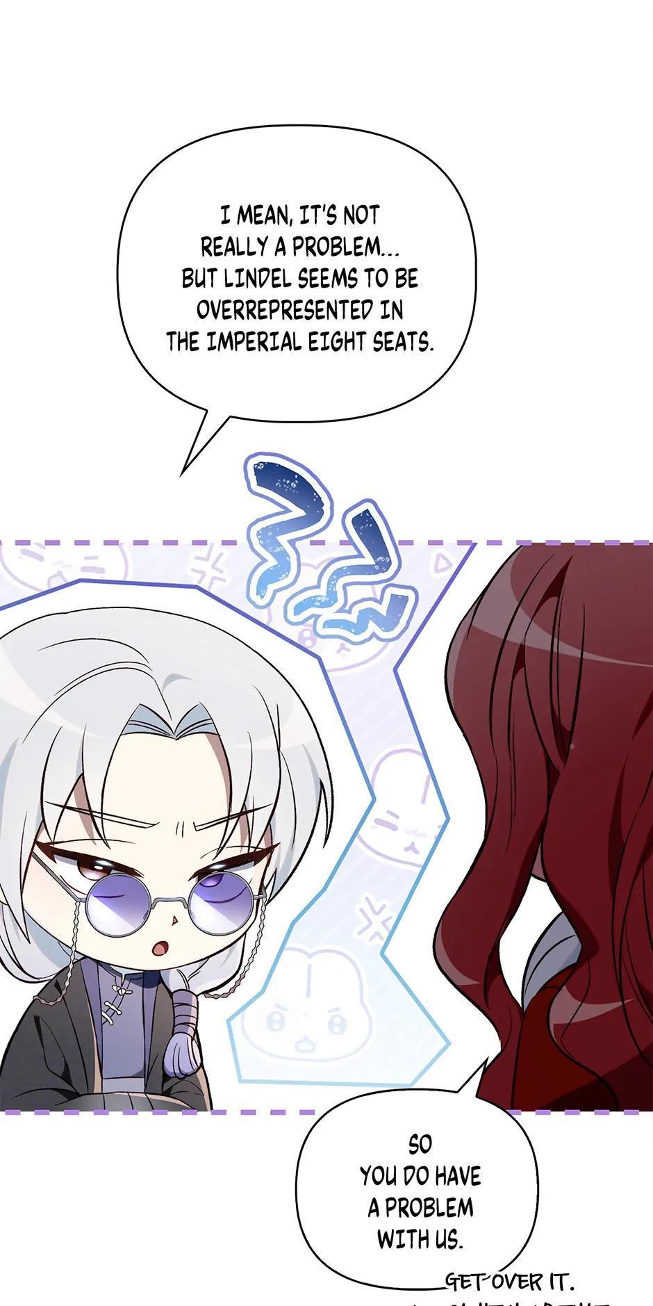 How to Use a Returner Chapter 106 - Page 38