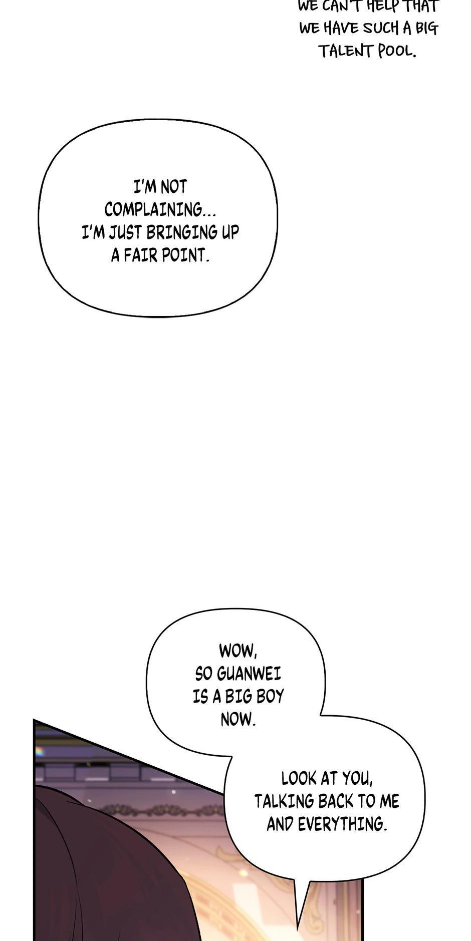 How to Use a Returner Chapter 106 - Page 39