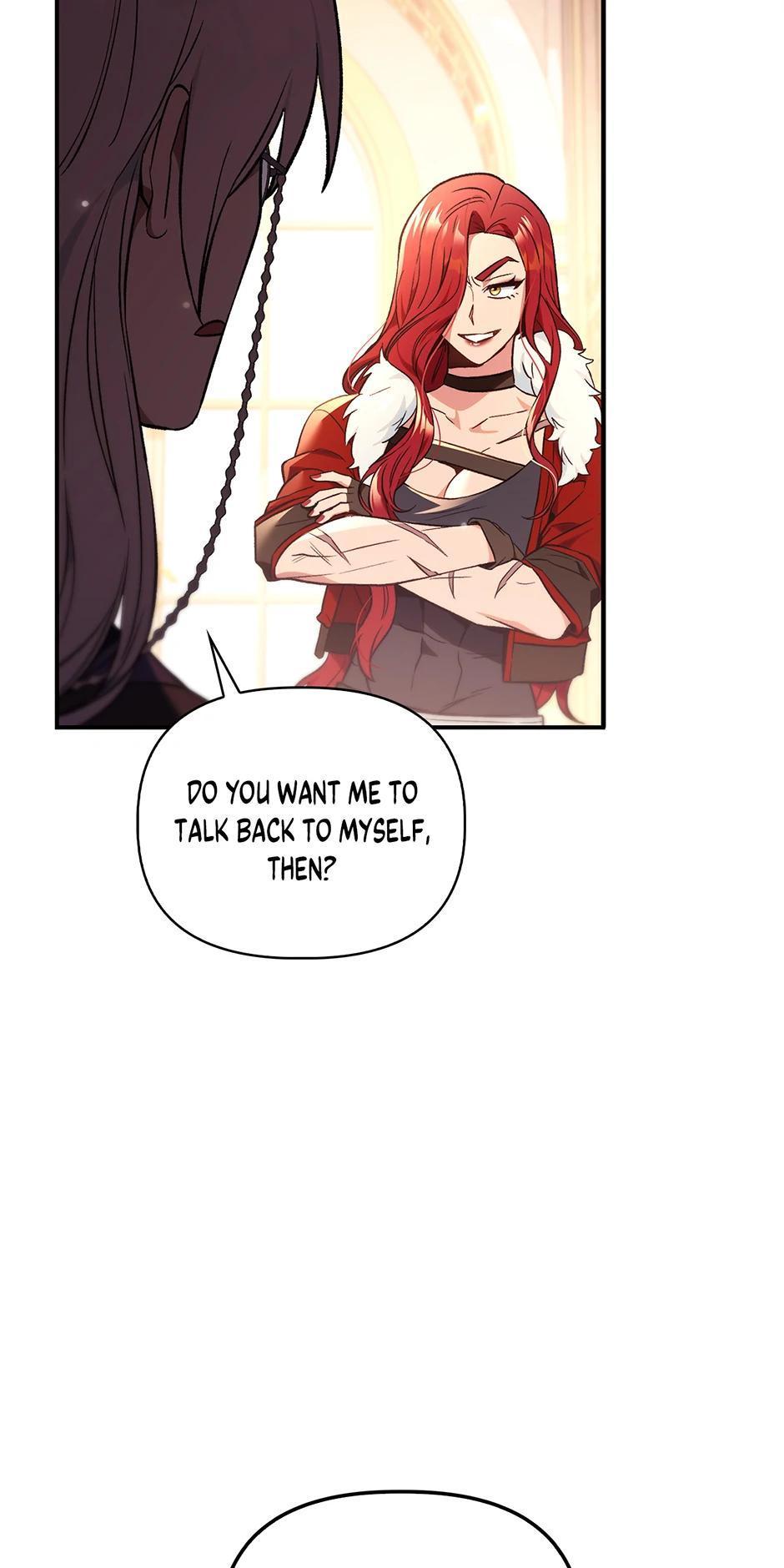 How to Use a Returner Chapter 106 - Page 40