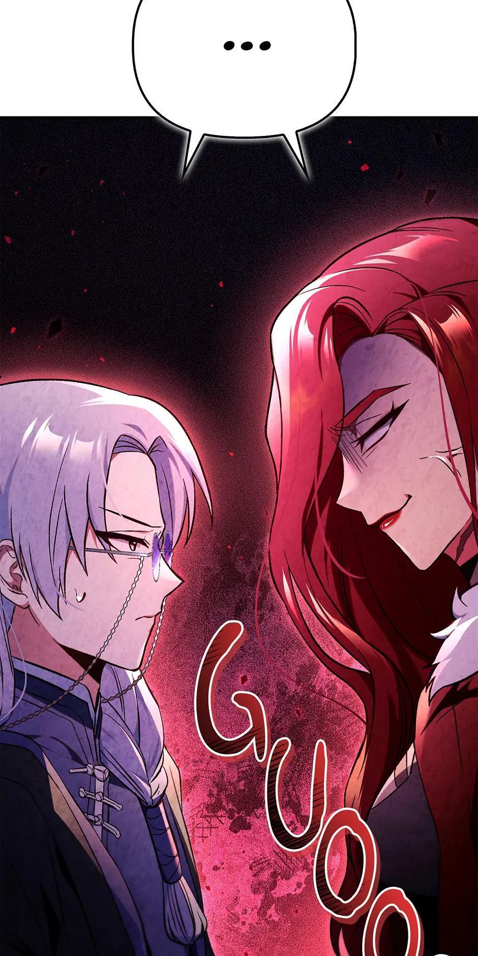 How to Use a Returner Chapter 106 - Page 41